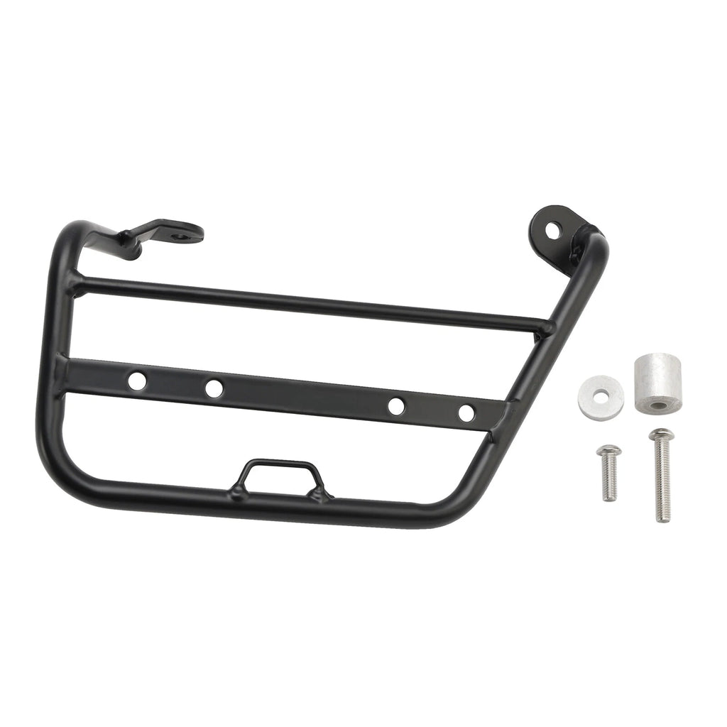 Saddlebag Support Mounting Bracket Right for Kawasaki Z650RS (2022–2024)