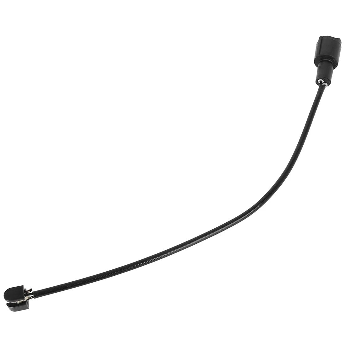Brake Pad Wear Sensor Front Rear for BMW 735i 735iL (2002–2008)