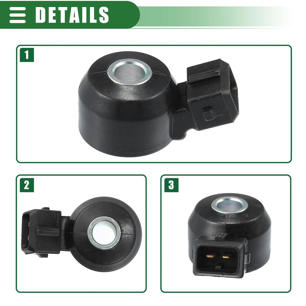 Knock Sensor for Nissan Altima (2009–2018) 22060-ZV00A
