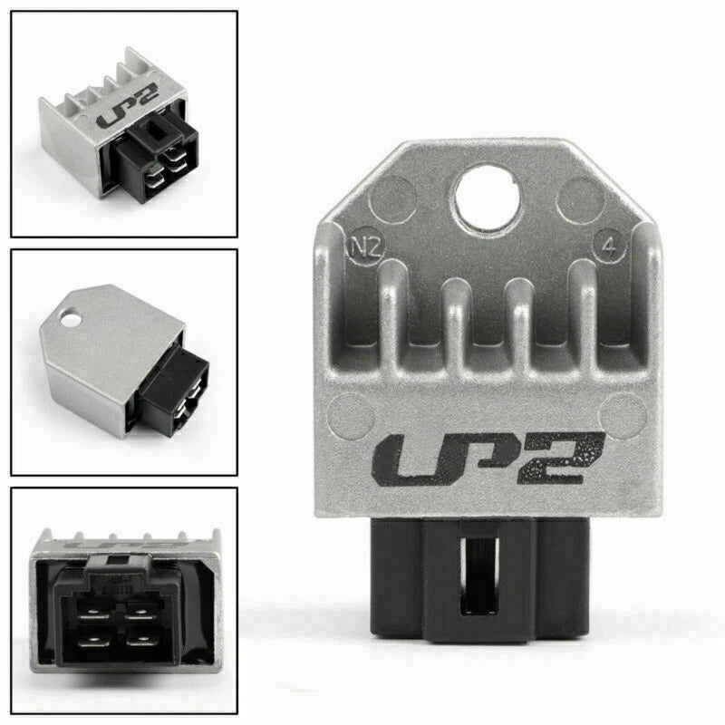 Voltage Regulator Rectifier for Honda C90 NH90 SGX50 SH/SJ T9 (1990–2023)