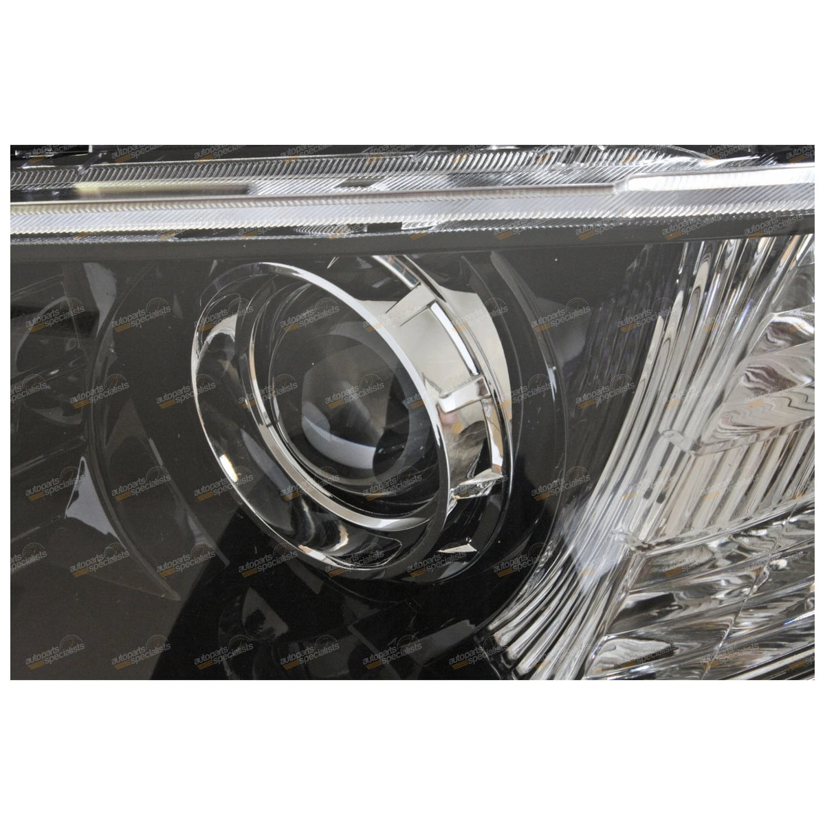 Projector Headlight LH for Holden Commodore VE (2006–2013)