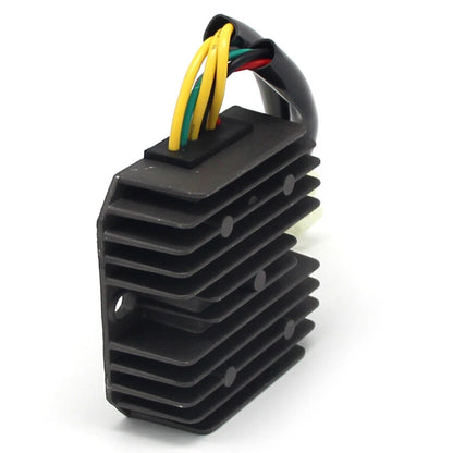 Voltage Regulator Rectifier for Kymco Grand Dink 250, People 200, Yager 125 (200–2010)
