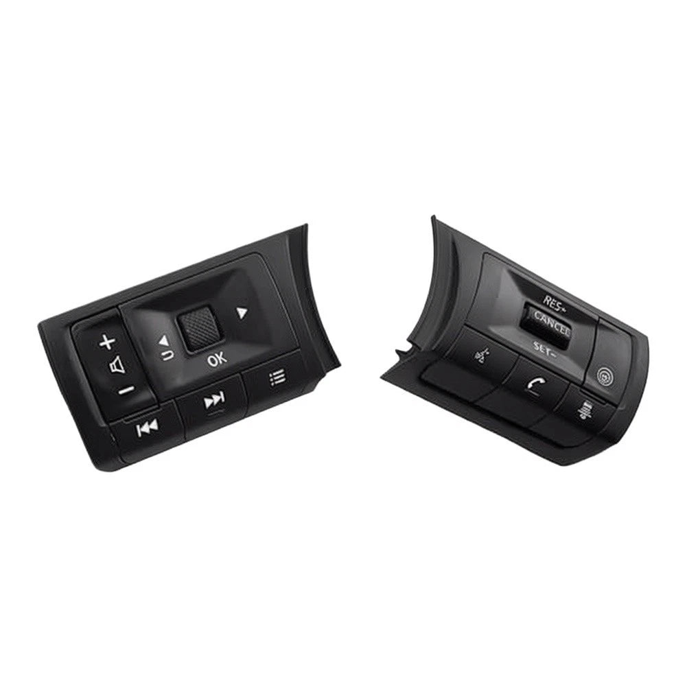 Cruise Control Switch Set for Nissan Rogue S (2021–2024)