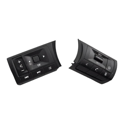 Cruise Control Switch Set for Nissan Rogue S (2021–2024)
