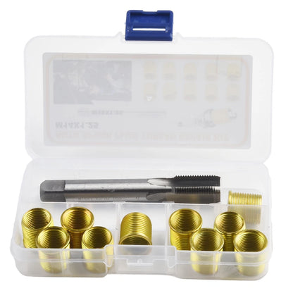 M16X1.25 Thread Tap Kit for Automotive Applications
