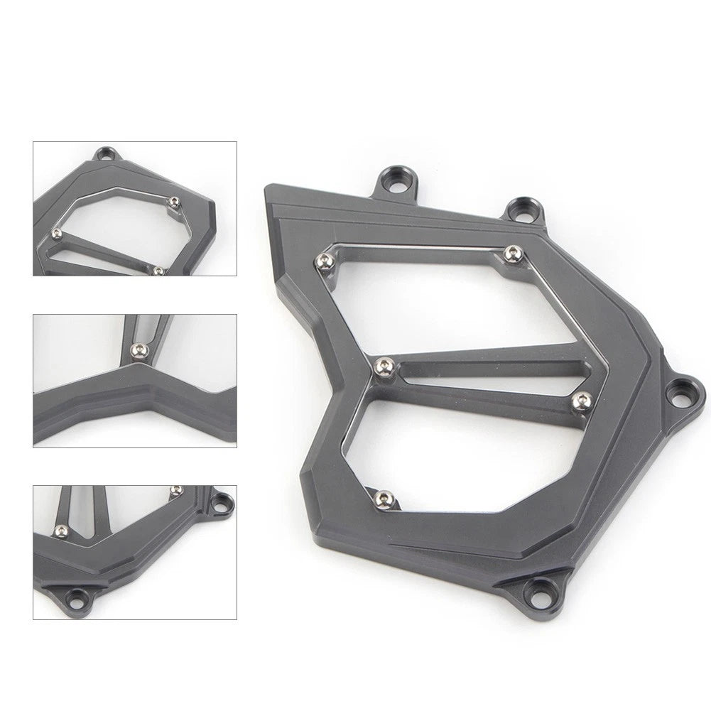 Front Sprocket Cover for Kawasaki Ninja ZX10R (2011–2023)