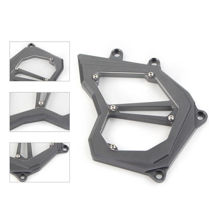 Front Sprocket Cover for Kawasaki Ninja ZX10R (2011–2023)