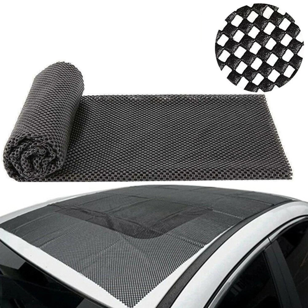 Anti Slip Mat for Car Roof and Trunk (120x100cm)