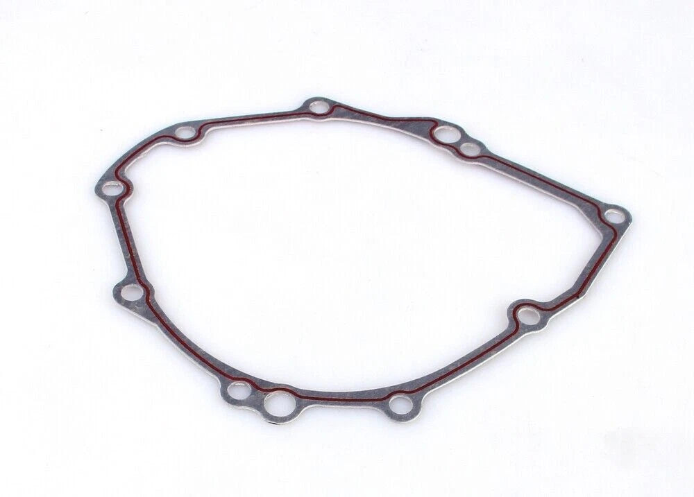 5PCS Stator Gasket Crankcase for Suzuki Hayabusa GSX1300R (1999–2016) T9