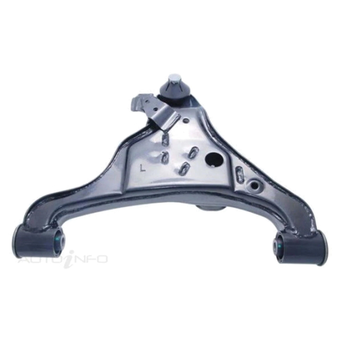 LH Front Lower Control Arm Assembly for Nissan Pathfinder (2005–2013)