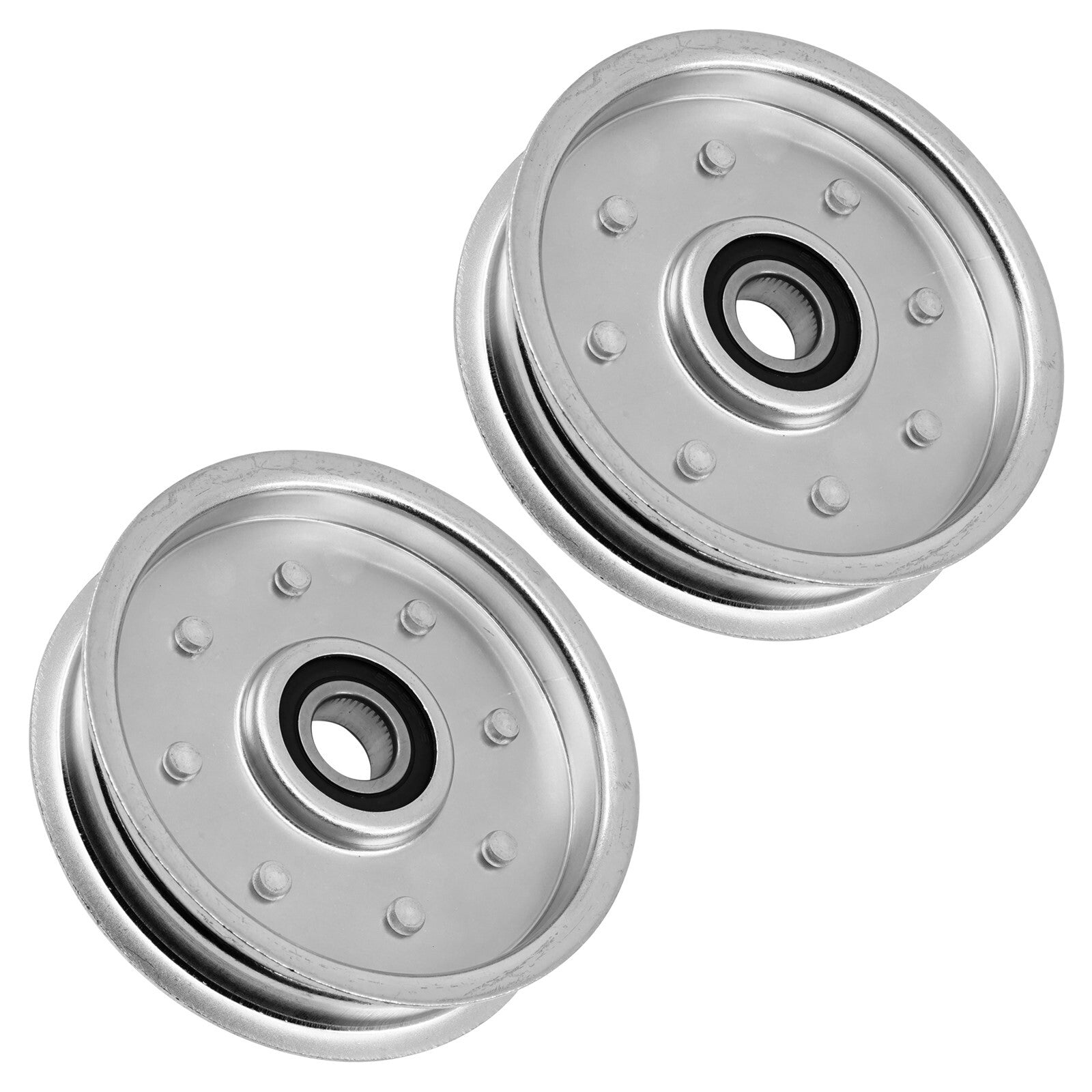 Deck Sheave Replacement for John Deere 322 330 332 425 445 455 (48–60 in)