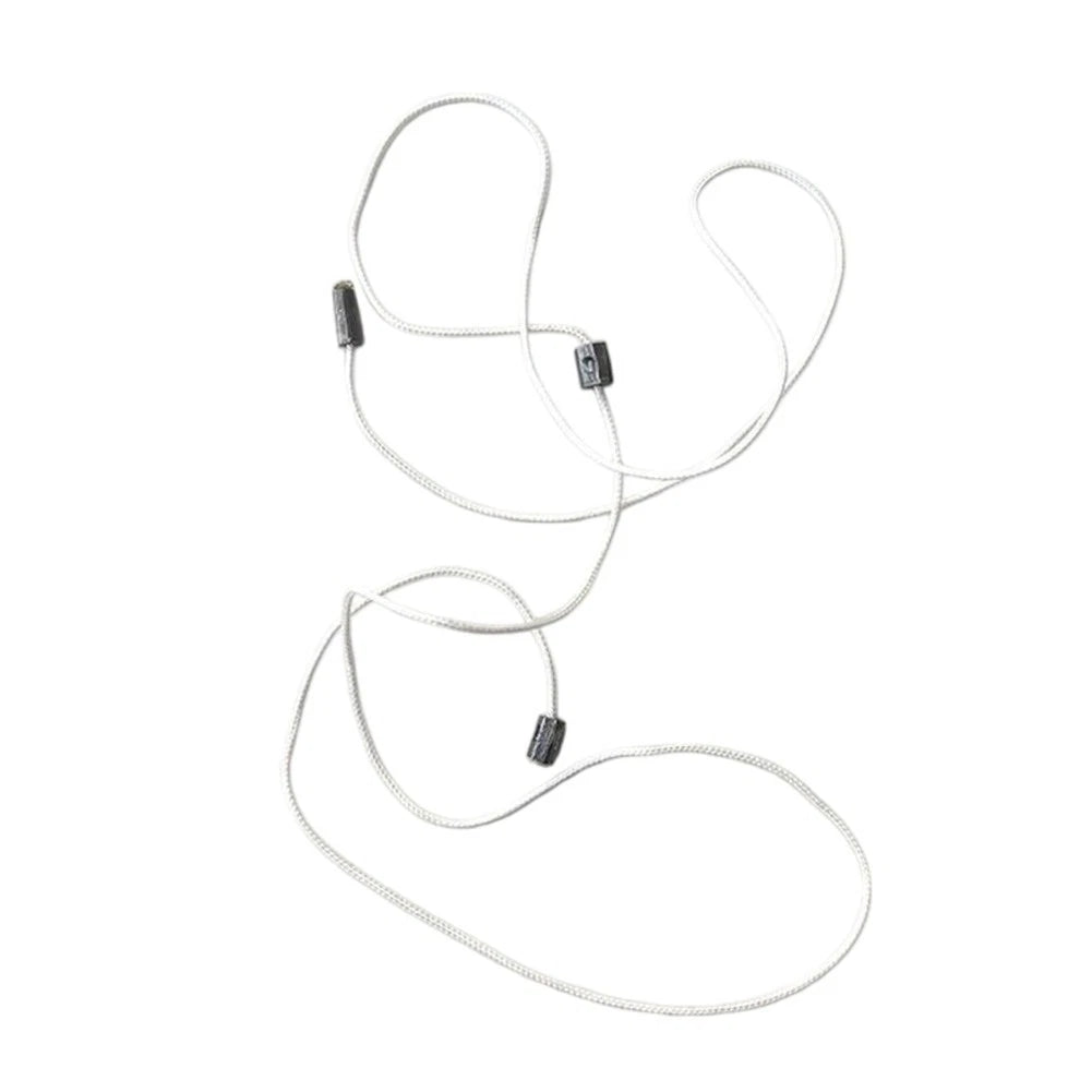 Pull Cord for Car Interior Repair (ABS Plastic, Quick Install)