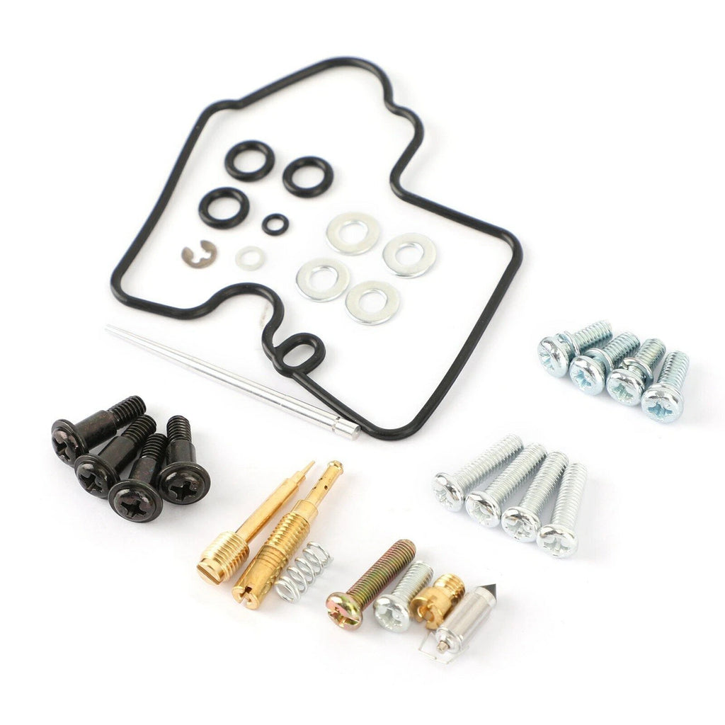 Carburetor Rebuild Kit for Yamaha YZF R6 600 (1999–2002) T9