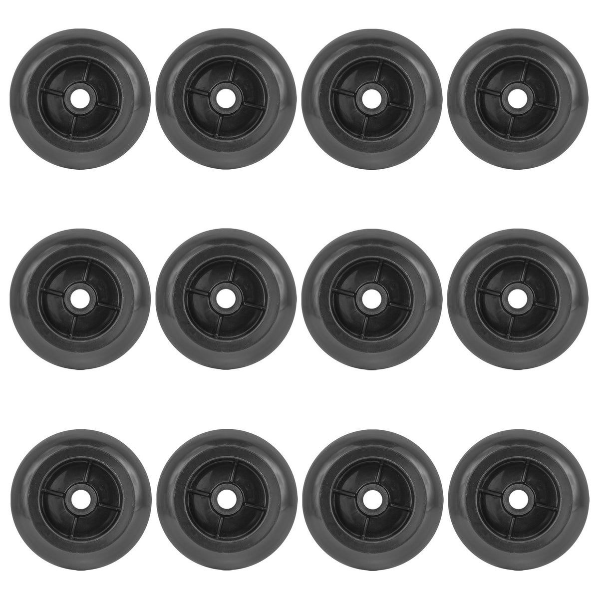 Deck Wheel Replacement for Exmark (2000–2007)