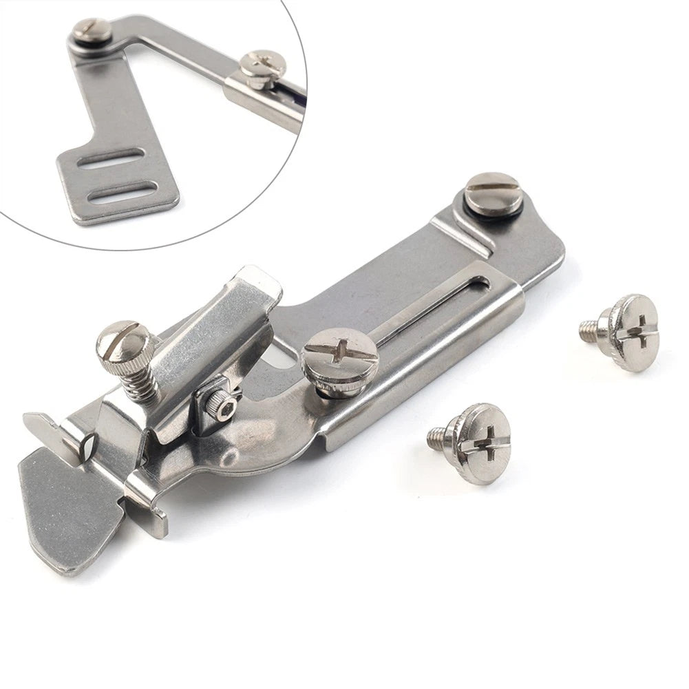 Swing Away Adjustable Sewing Guide Gauge for Sewing Machine (2010–2023)