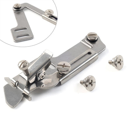 Swing Away Adjustable Sewing Guide Gauge for Sewing Machine (2010–2023)