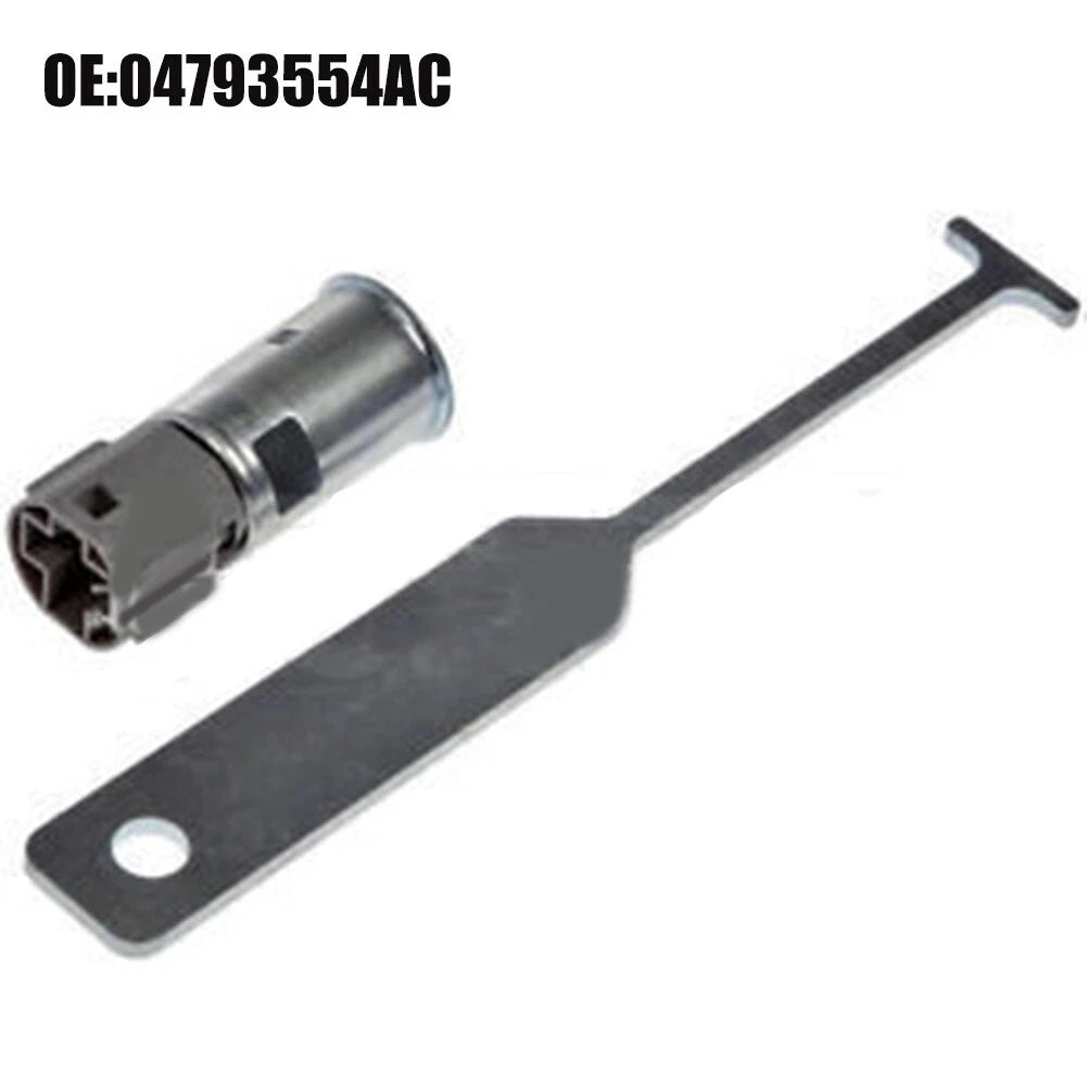 Electric Heaters 12V Socket & Removal Tool for Dodge Jeep