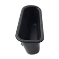 Front Door Pull Handle Cup for Dodge Ram 1500 2500 3500 (2002–2010) 4741405