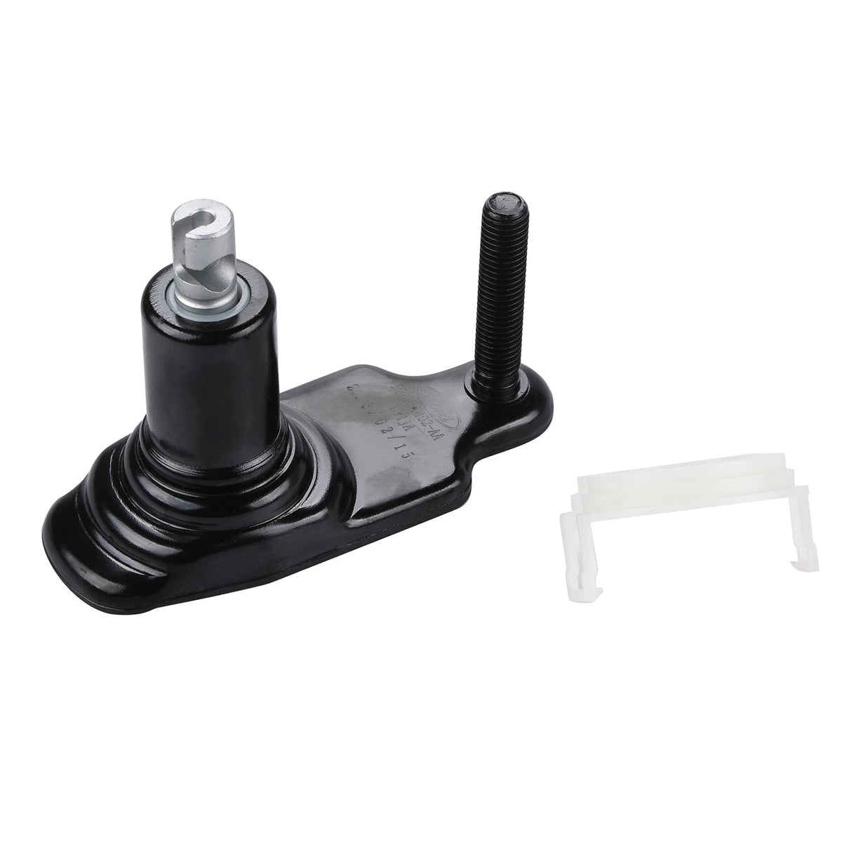 Spare Tire Carrier Mounting Bracket for Ford Transit (2014–2023)