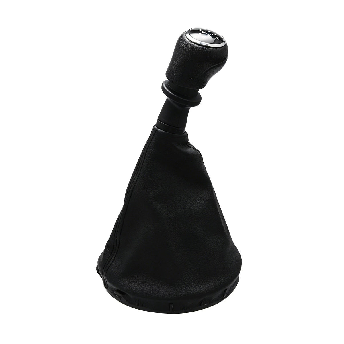 Gear Knob Shift Stick Boot Gaiter for VW T5 Bus (2003–2015) 7H0711113