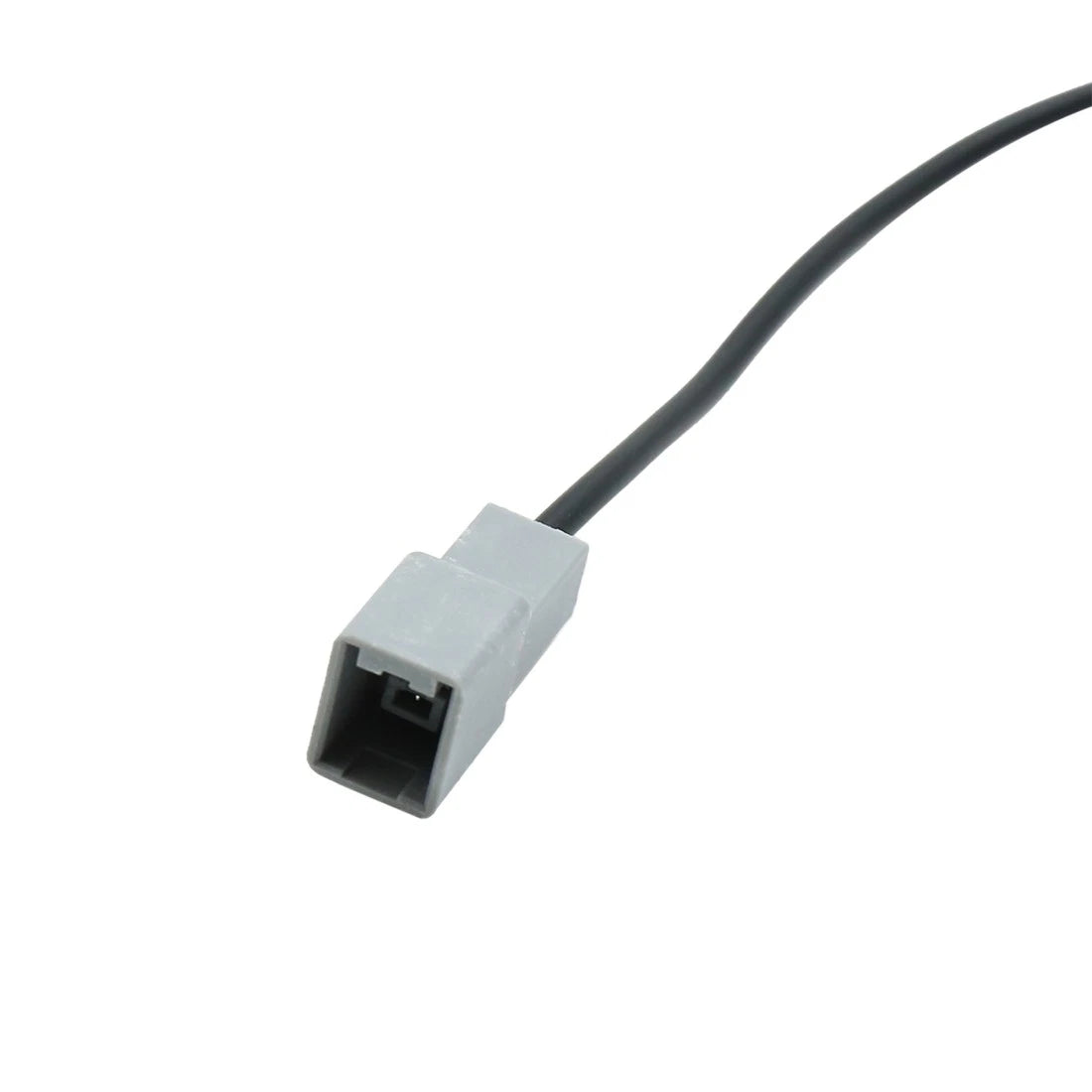12V FM Radio Antenna Adapter Cable Harness for Hyundai (2006–2016)
