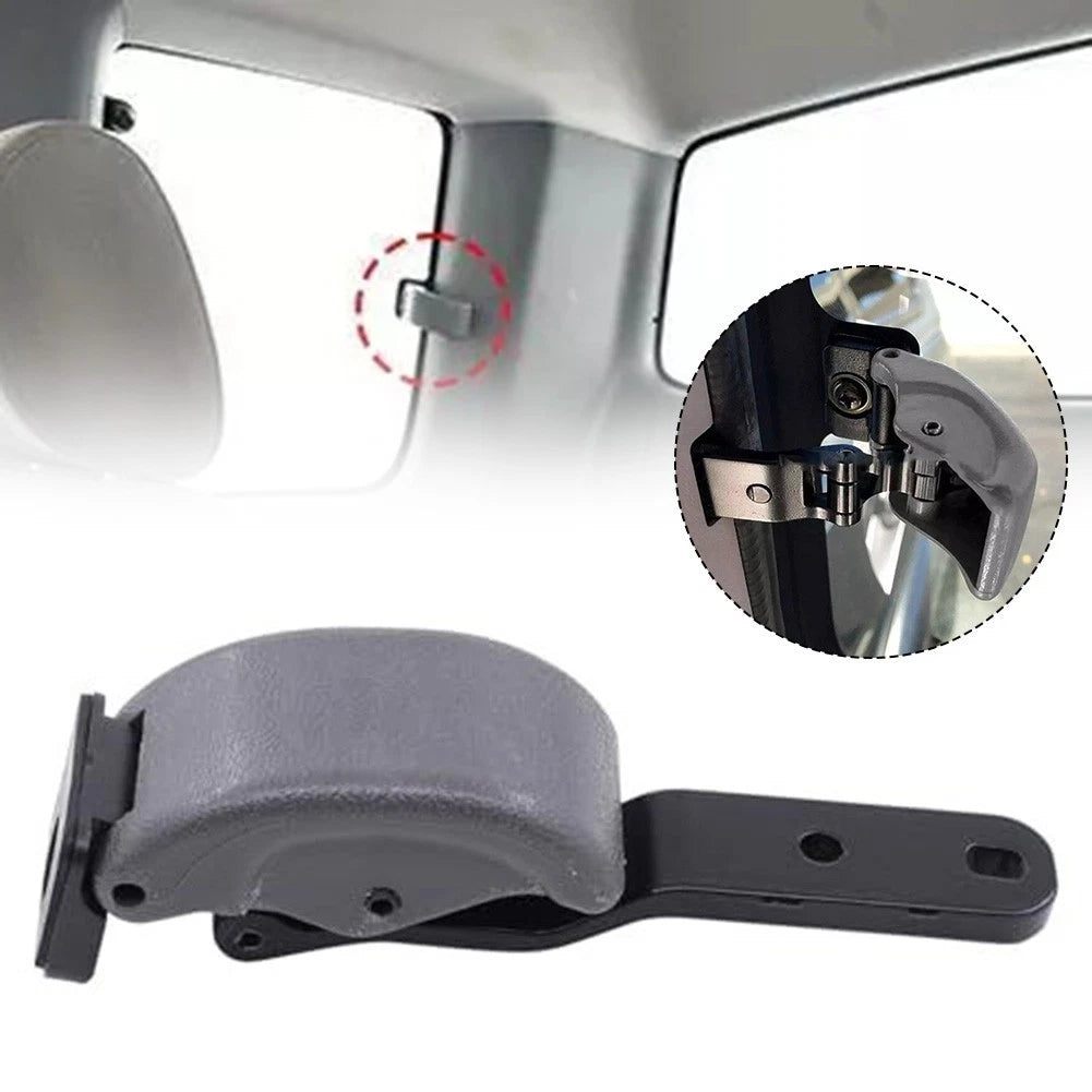 Rear Window Latch Lock for Toyota Tacoma (2001–2004)