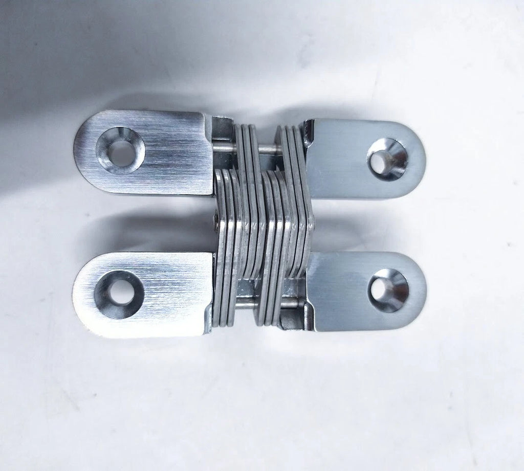 Lamp R-70 for Chrome Concealed Hinge