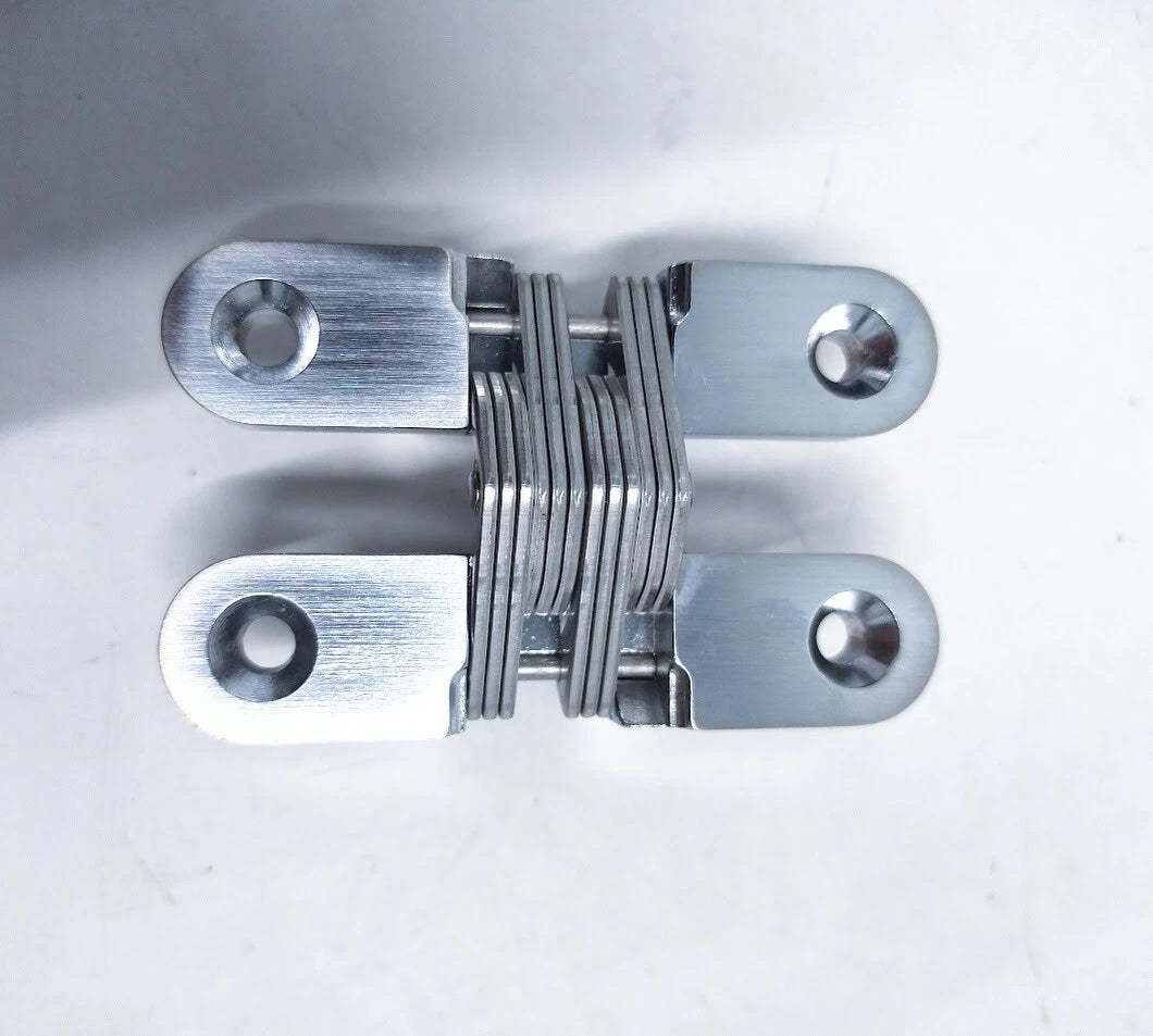 Lamp R-70 for Chrome Concealed Hinge