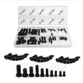 Screws Pack of 50 for Tool Holders (Carbide Inserts)