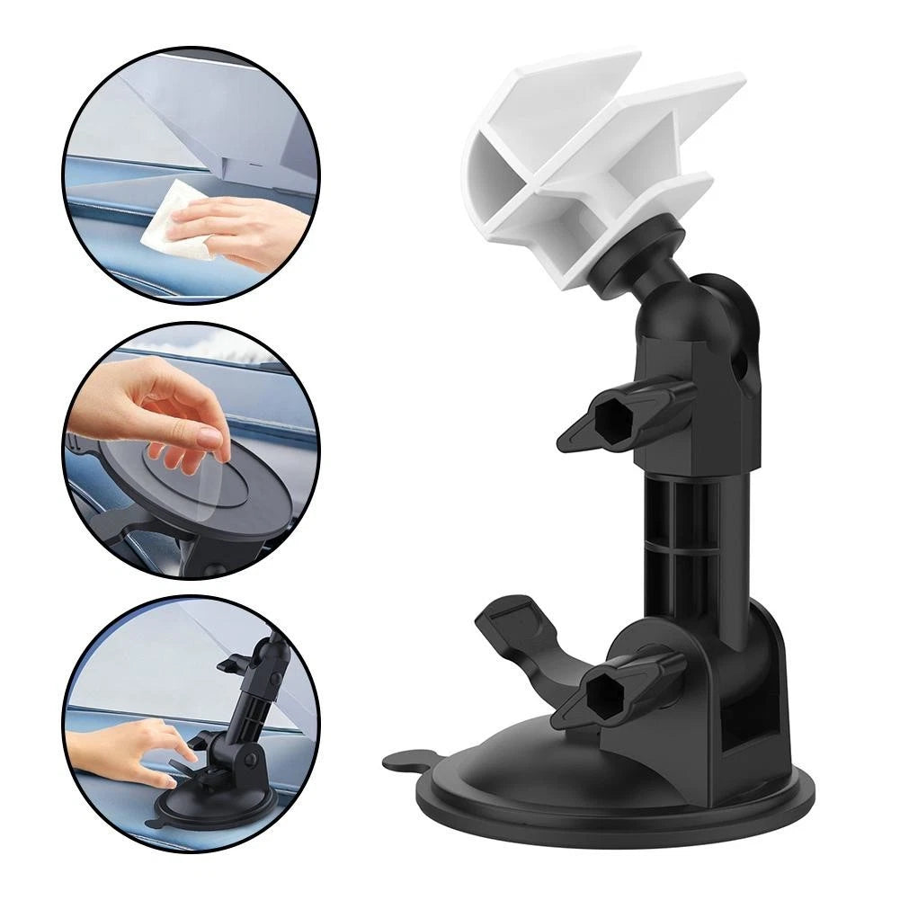 Suction Cup Dashboard Mount Bracket for Starlink For Mini For GEN3 RV Travel