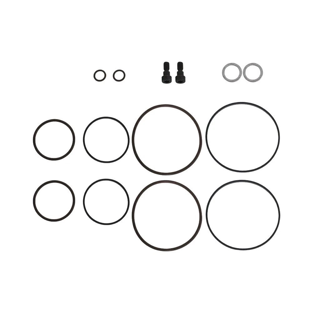 O-Ring Seal Repair Kit for BMW E39 E36 E46 E53 (1995–2006)