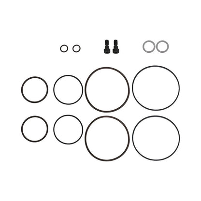 O-Ring Seal Repair Kit for BMW E39 E36 E46 E53 (1995–2006)