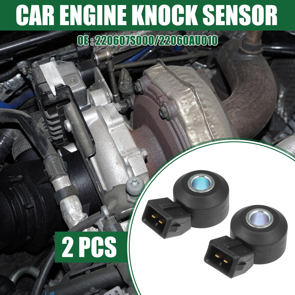 Knock Sensor for Nissan Altima (2004–2007) No. 220607S000