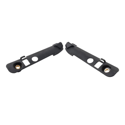 Front Turn Signal Support Mount Bracket for Harley Road Glide (2015–2023)