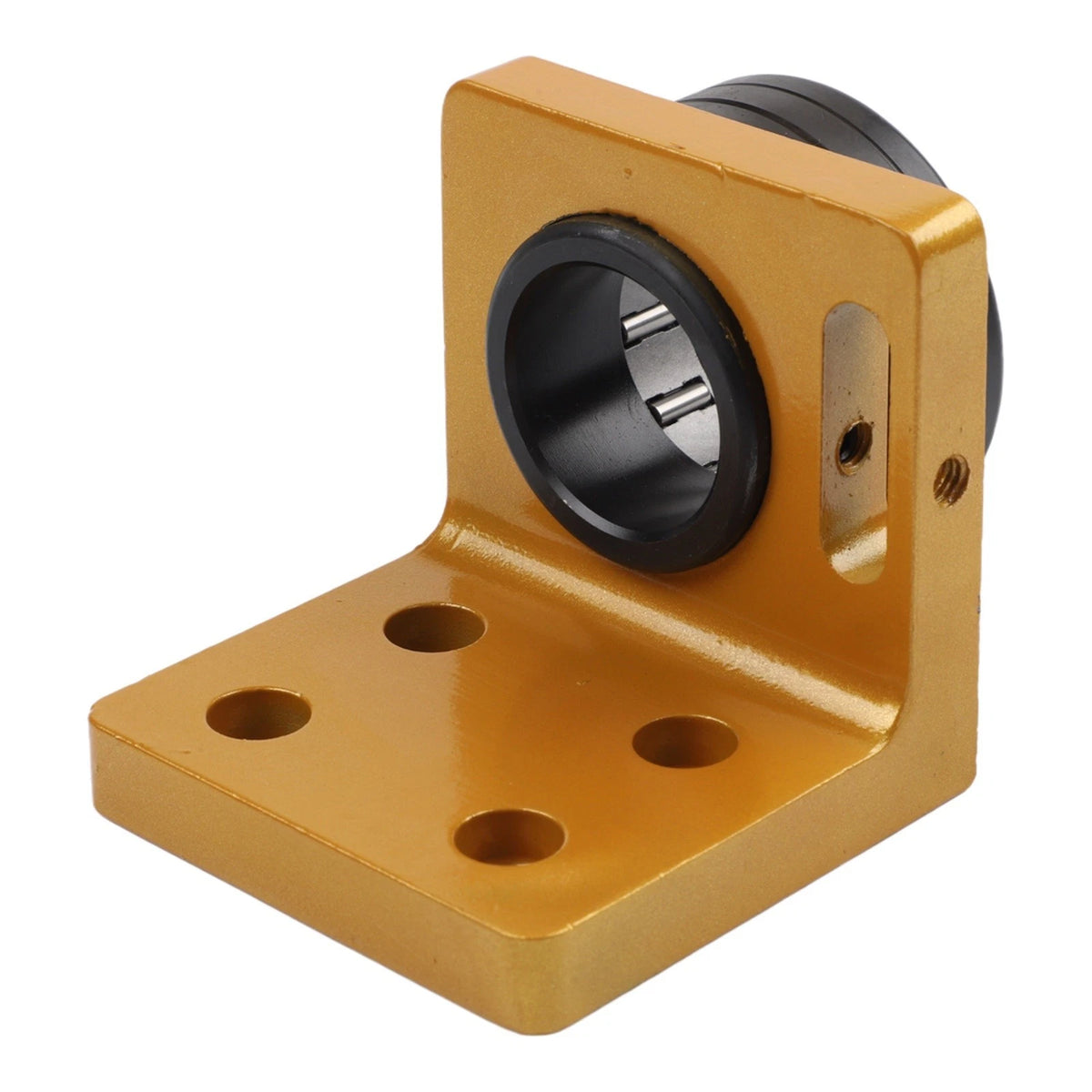 ISO30 Tightening Fixture for CNC Tools Right Angle Holder