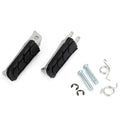 Foot Pegs for Honda 600 F4i, 900/929/954/1000 RR, VTX, Shadow, FZR, R1