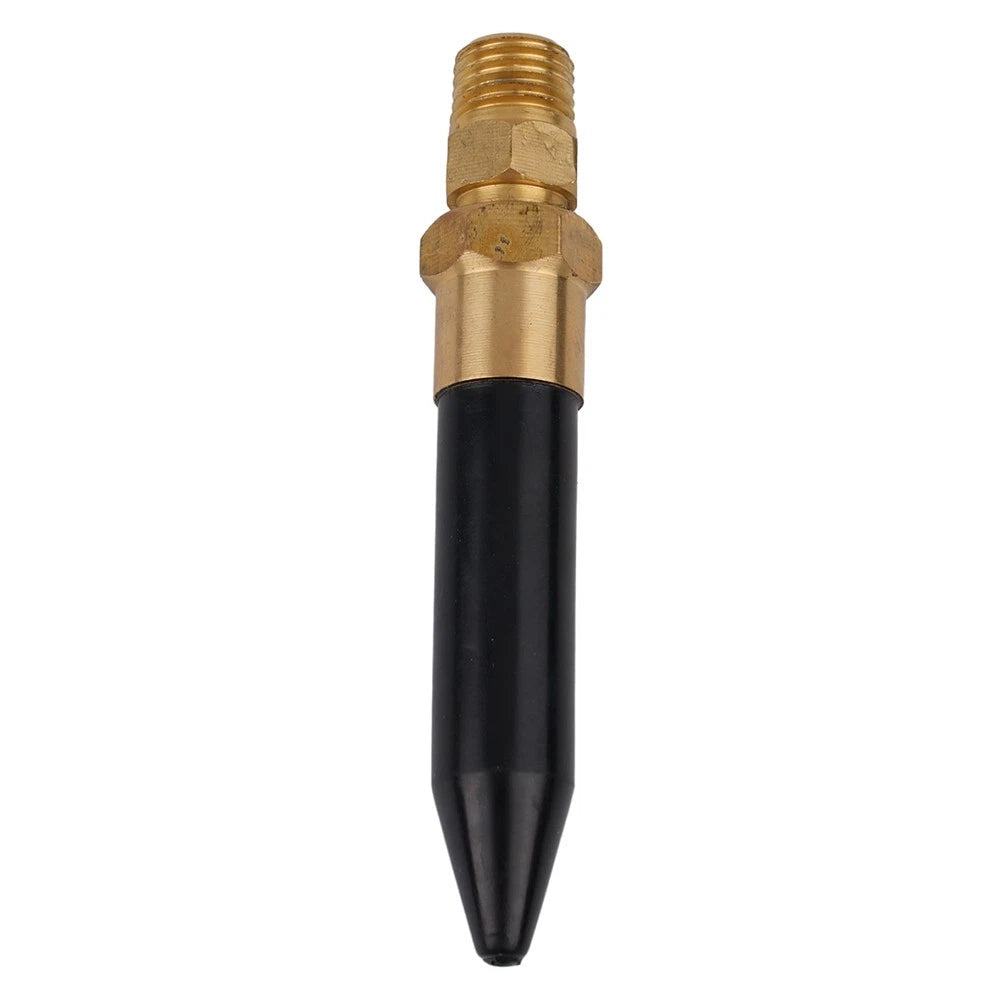 Rubber Tilt Valve for