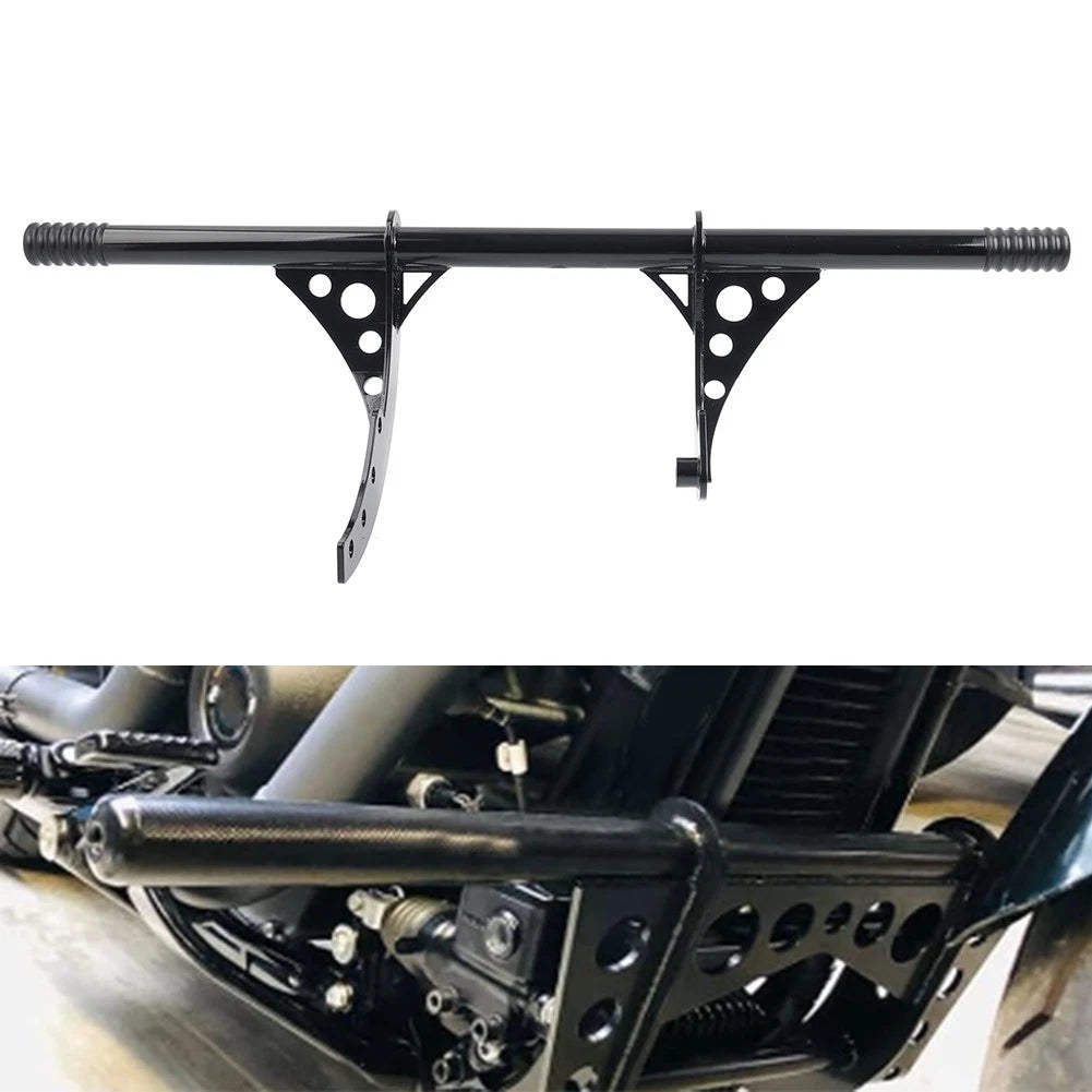 Crash Bar Engine Guard for Harley Softail Street Bob (2018–2025)