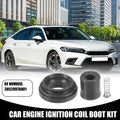 Engine Ignition Coil Boot Kit Replacement for Honda Pilot (2003–2014)