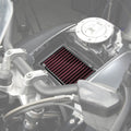 Washable High Flow Panel Air Filter for BMW R1250 RT (2018–2024)