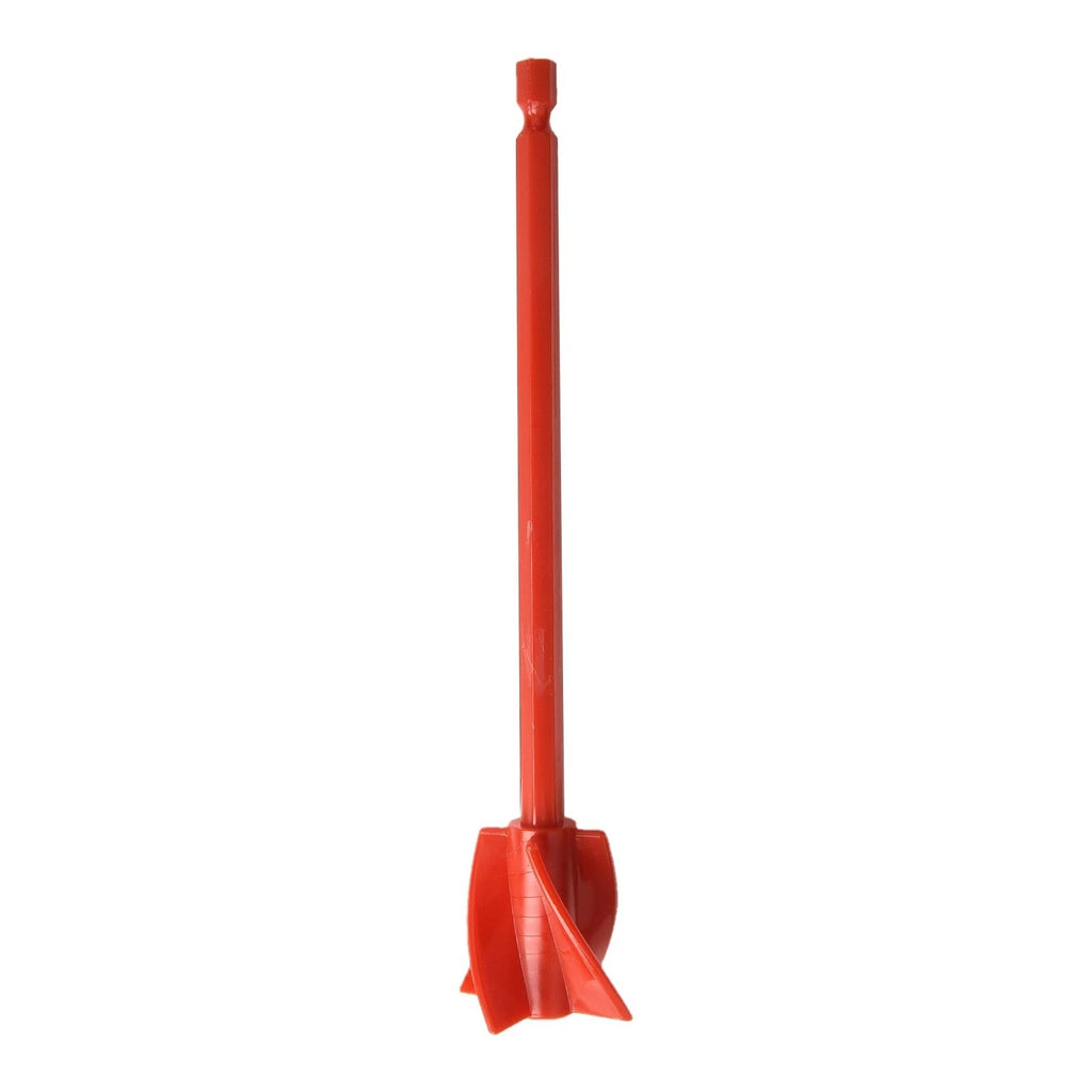 Epoxy Resin Mixer for Reliable Use - Reinforced Plastic, Reusable, Easy Clean