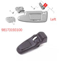 Sun Visor Holder for 718 - Left Inner Clip Replacement