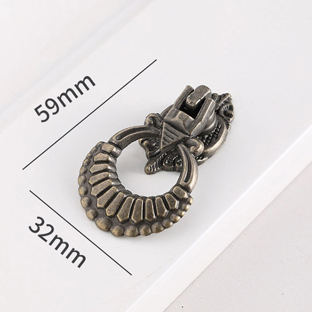 Drawer Pull Handle for Vintage Furniture (No specific years/models provided)