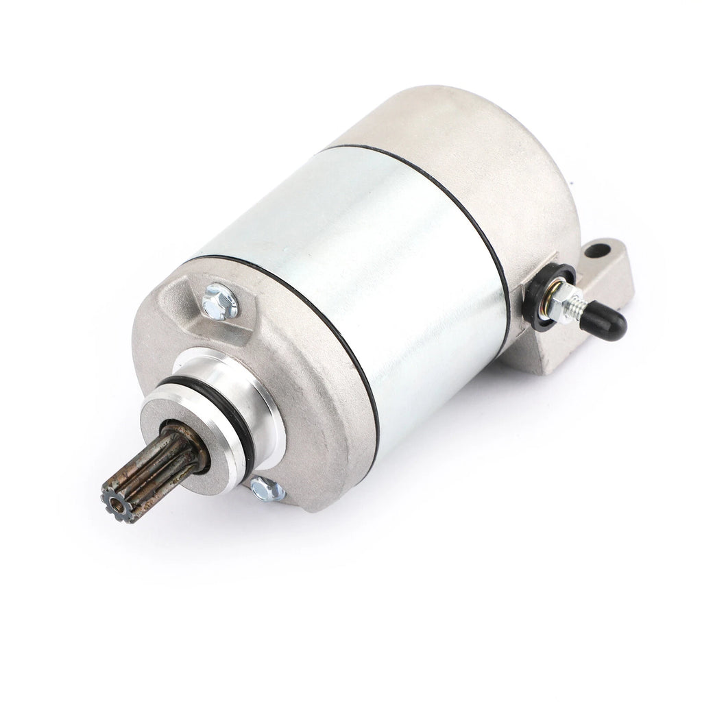 Starter for Honda CBX250 NX250 XR250 XL250 AX-1 (1988–2009)
