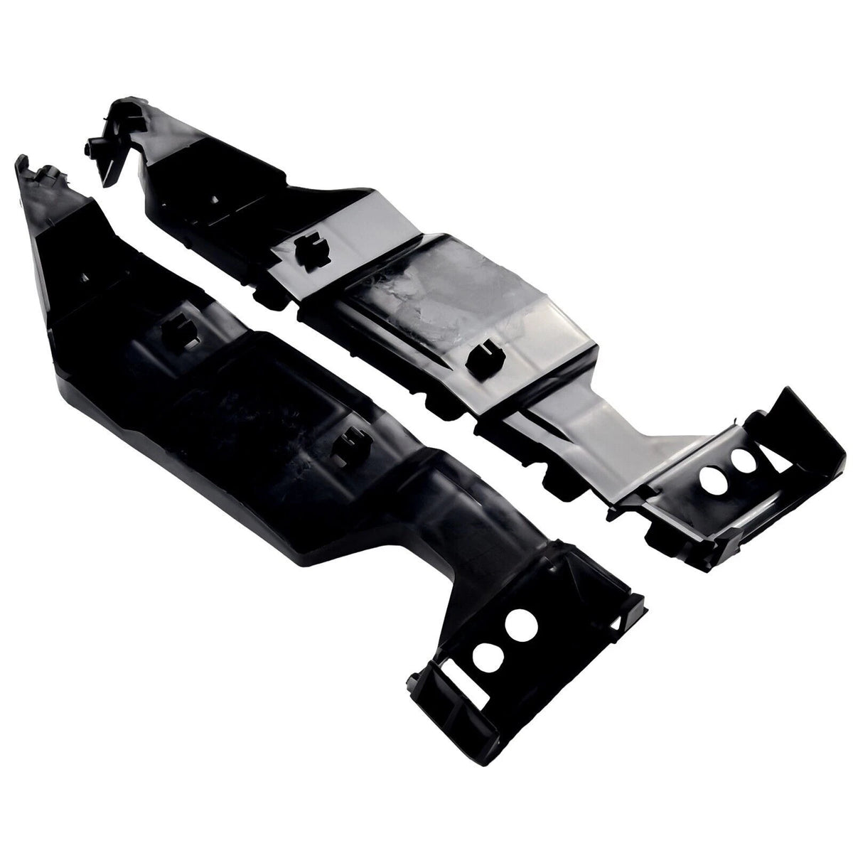 2X Bumper Holder Bracket for Suzuki Swift (2005–2011) 71731-63J00
