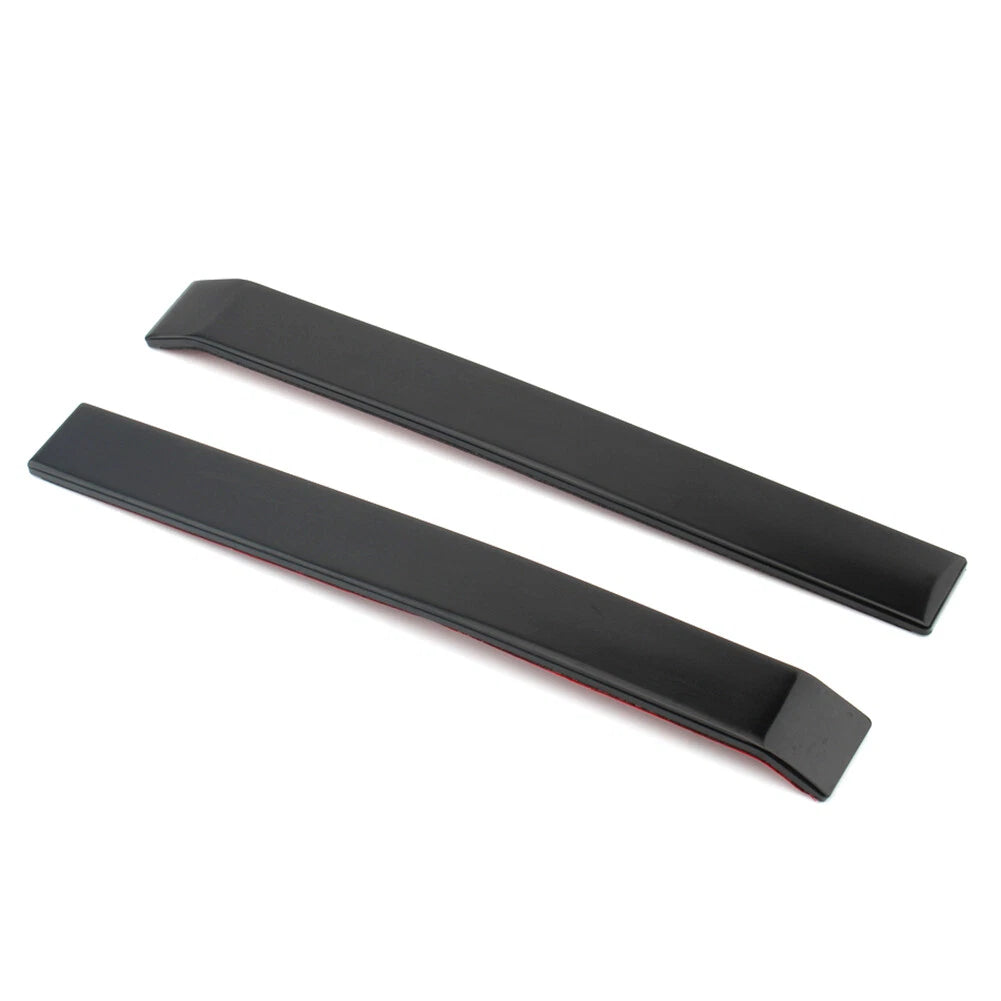 Engine Decor Cover Trim for Honda GL1500 (1988–1990)
