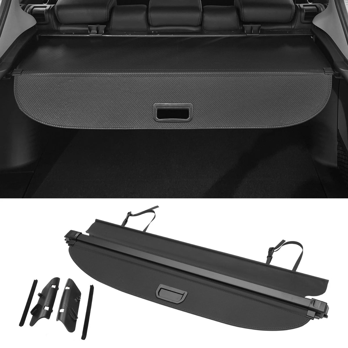 Retractable Cargo Cover Replacement for Honda HR-V (2015–2022) Rear Trunk