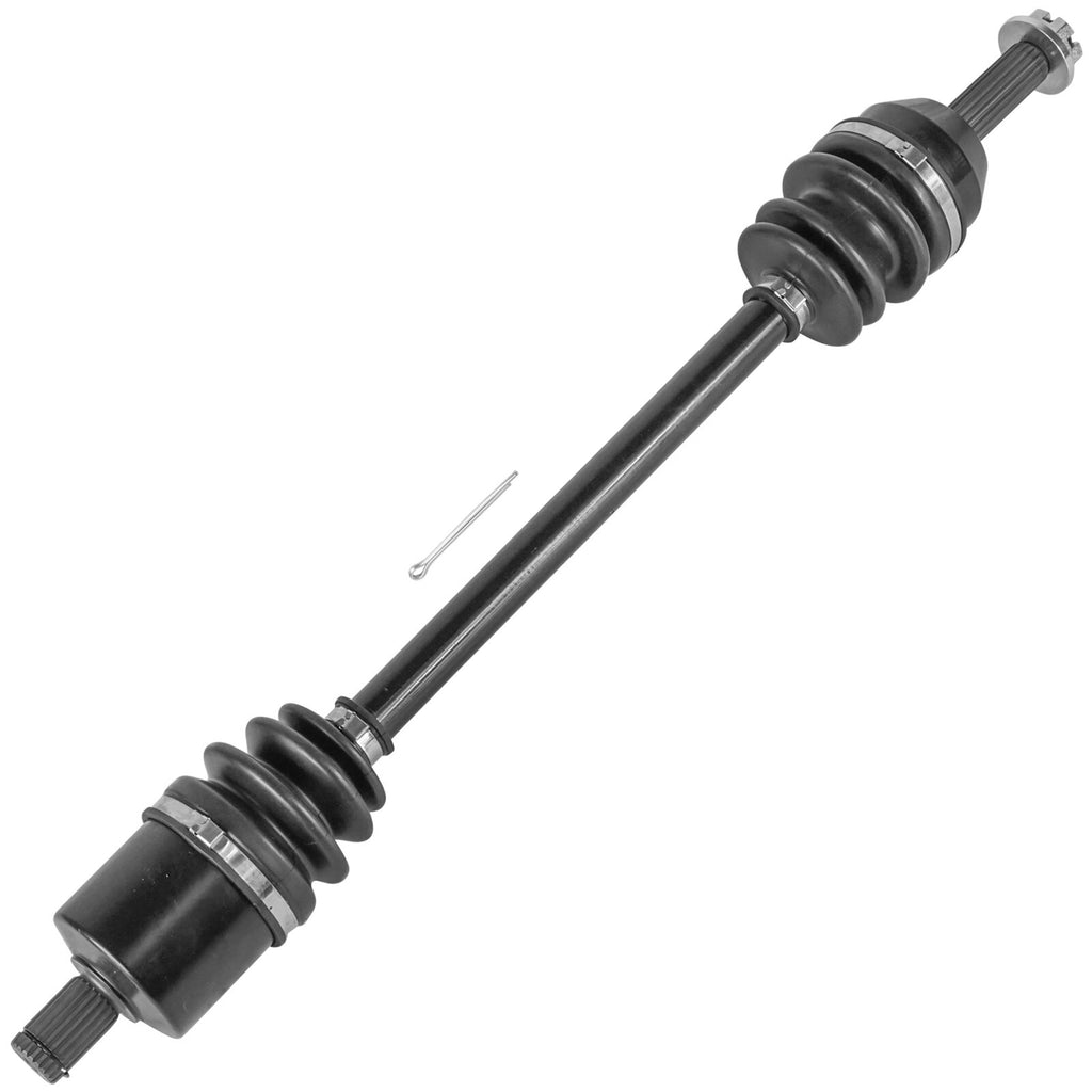 Caltric Front CV Axle Replacement for Polaris Ranger 570 (2017–2023)
