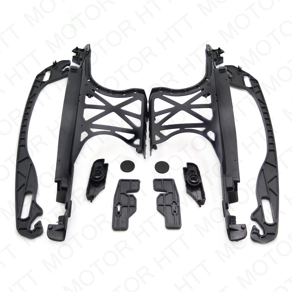 Latch Saddlebag Hardware Inner Support Holder for Harley Touring (2014–2020)