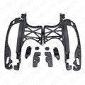 Latch Saddlebag Hardware Inner Support Holder for Harley Touring (2014–2020)